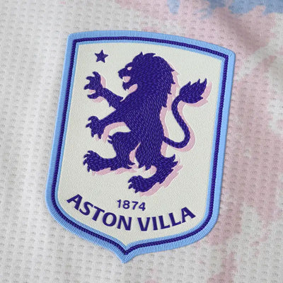 2526 season Aston Villa F.C. third Player version