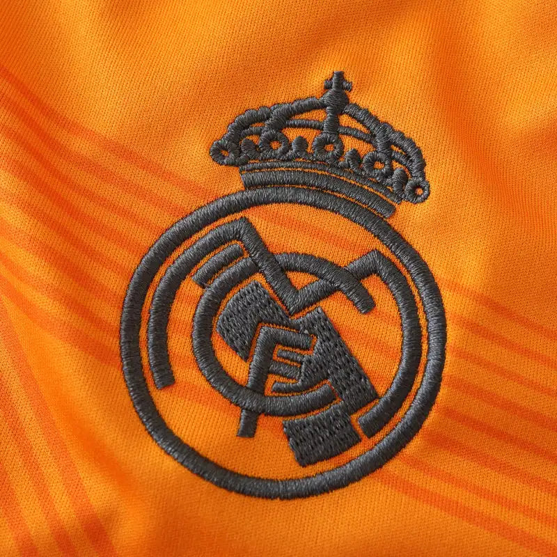 2425 season Real Madrid CF away Special number Fan version