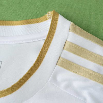 2425 season Real Madrid CF Concept version Fan version