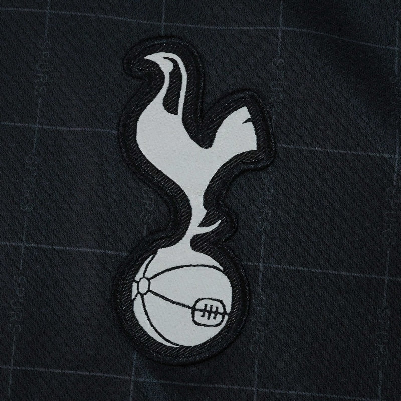 2526 season Tottenham Hotspur F.C. away Concept version Fan version