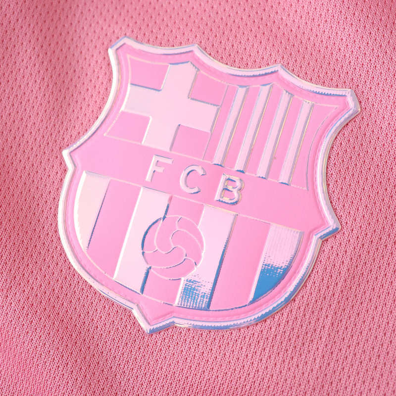 2526 season FC Barcelona / Barça Concept version Kids kit