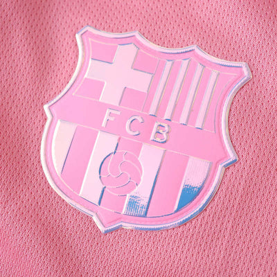 2526 season FC Barcelona / Barça Concept version Kids kit