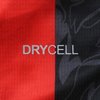 2526 season A.C. Milan home Kids kit