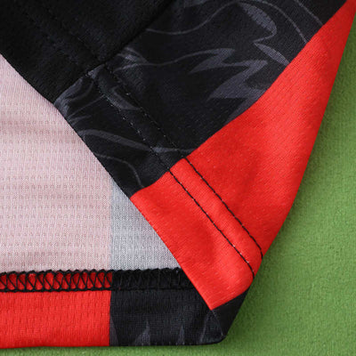 2526 season A.C. Milan home Kids kit
