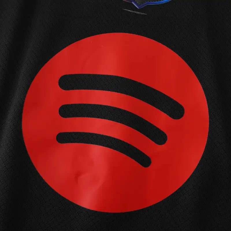 2425 season FC Barcelona / Barça away 125 anniversary Fan version