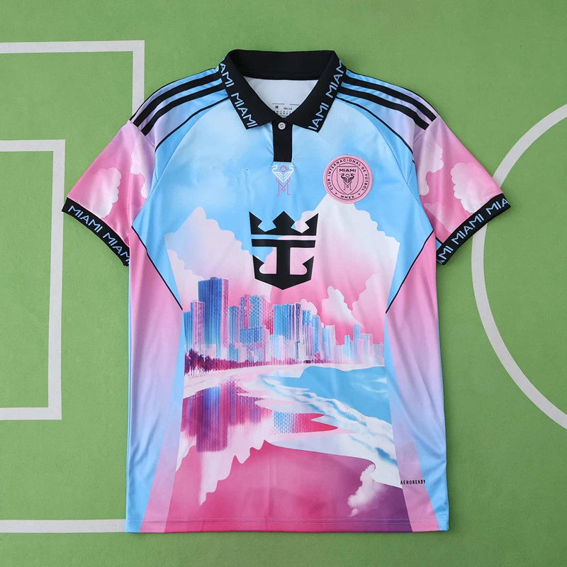 2526 season Inter Miami CF Concept version Fan version