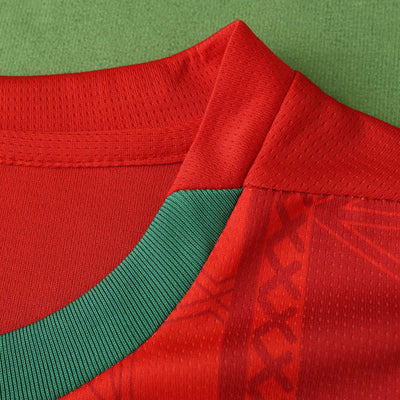 2526 season Morocco home Fan version