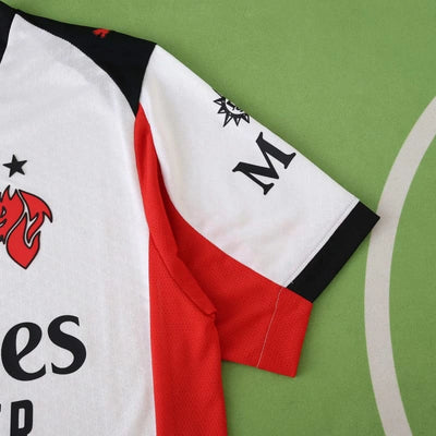 2526 season A.C. Milan away  Player version