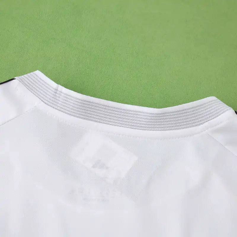 2526 season Real Madrid CF home Fan version
