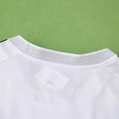 2526 season Real Madrid CF home Fan version
