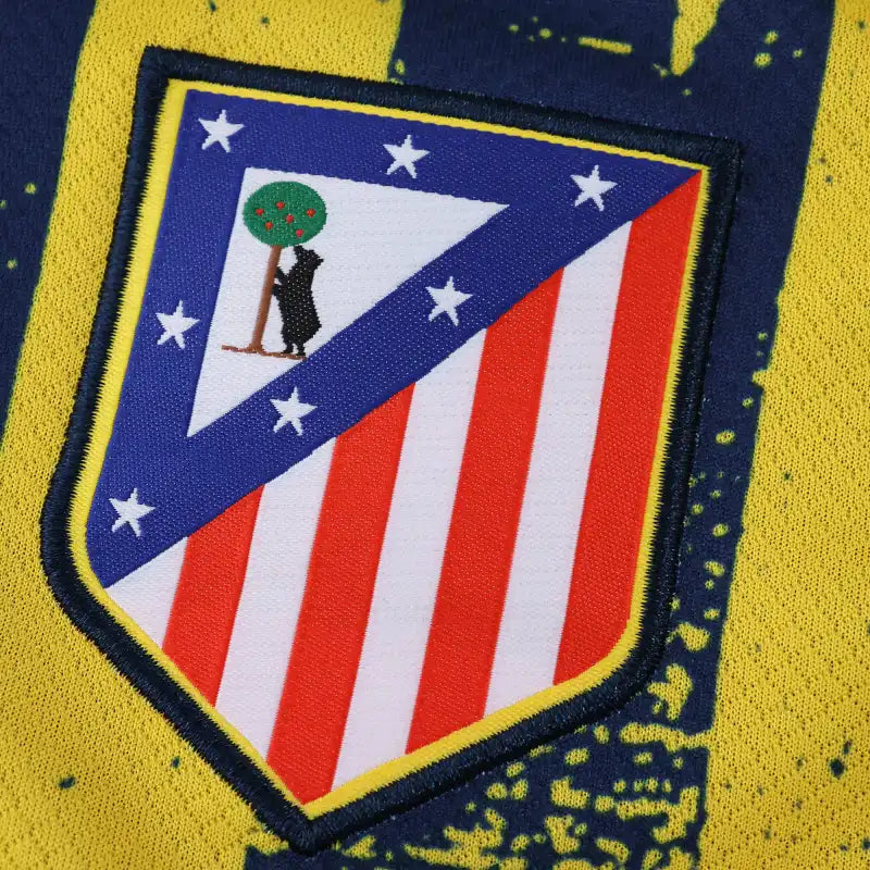 2526 season Club Atlético de Madrid Training shirt Fan version