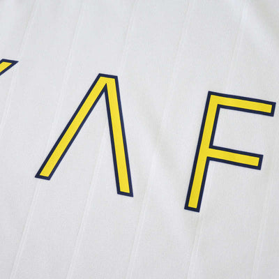 2526 season Al-Nassr FC third Fan version