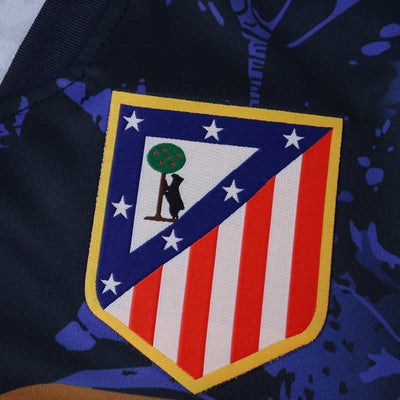 2526 season Club Atlético de Madrid Concept version Fan version