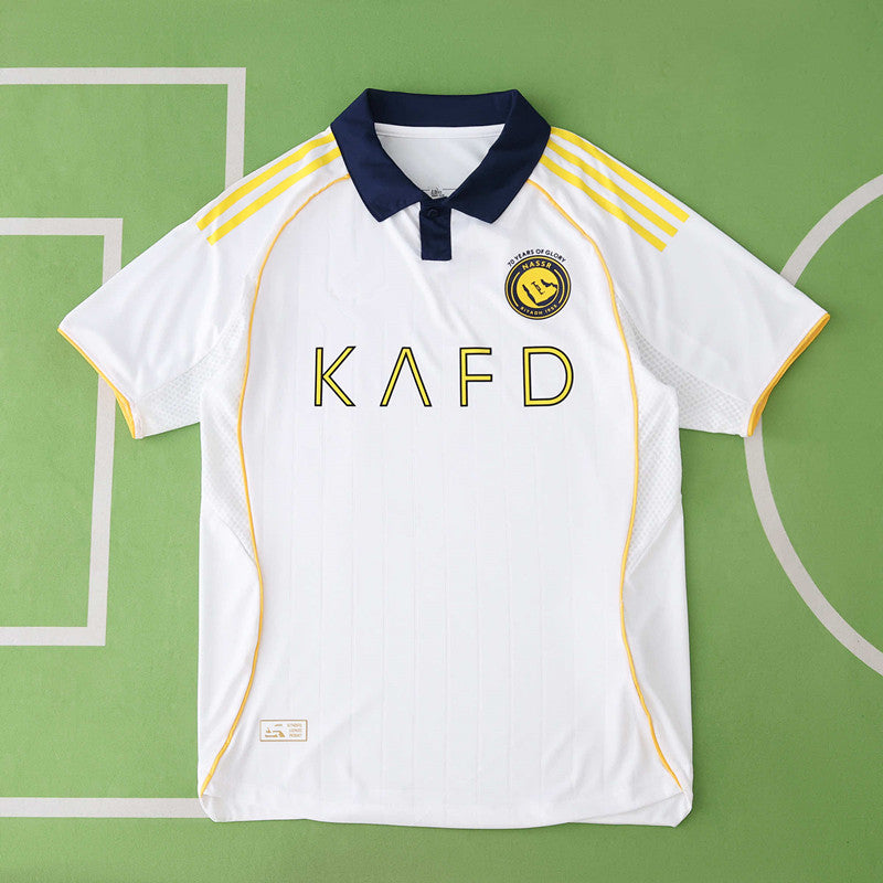 2526 season Al-Nassr FC third Player version