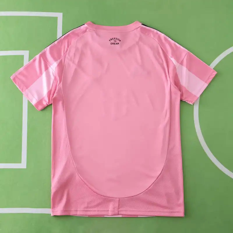 2526 season Inter Miami CF home Fan version