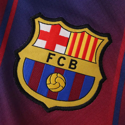 2526 season FC Barcelona / Barça home Fan version