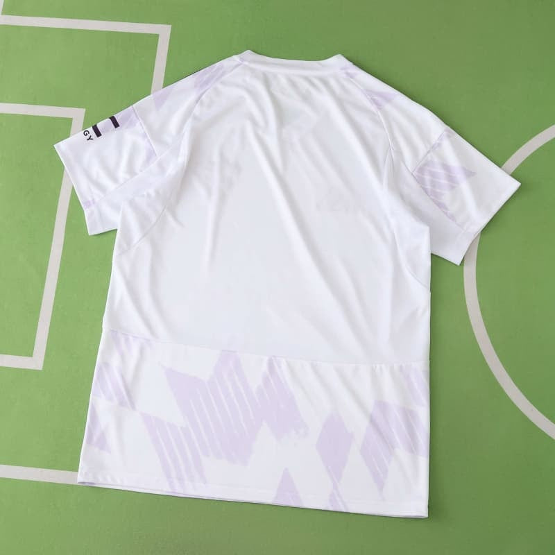 2526 season Manchester United F.C. away  Fan version