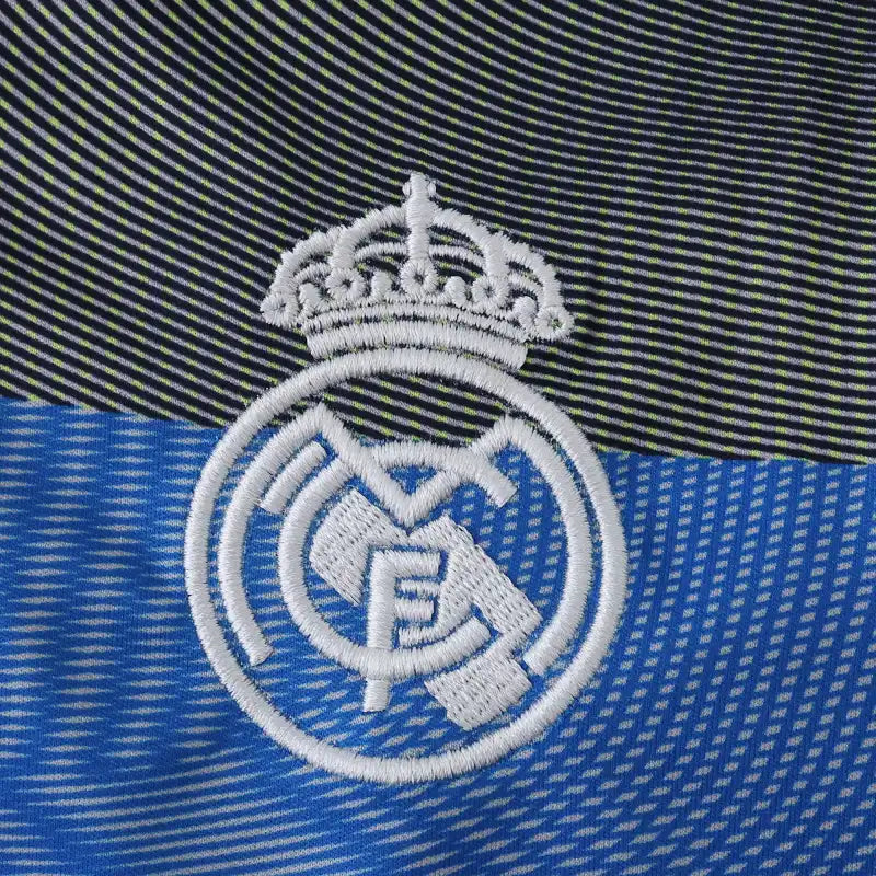 2526 season Real Madrid CF Training clothes Fan version