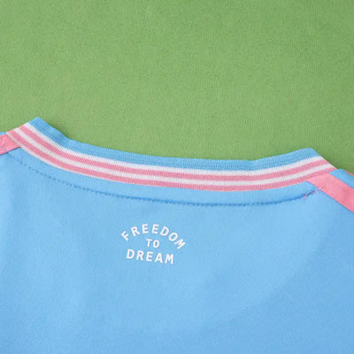 2526 season Inter Miami CF third Kids kit
