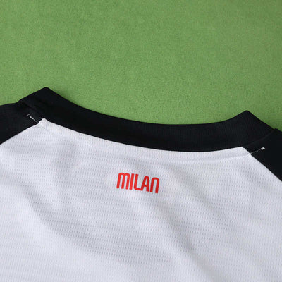 2526 season A.C. Milan away  Fan version