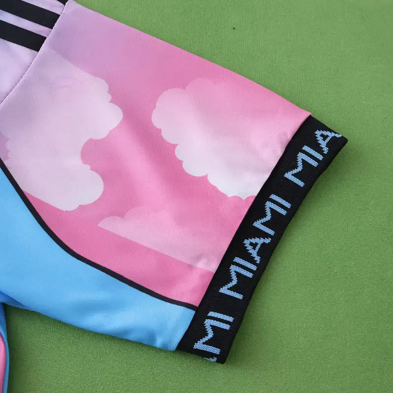 2526 season Inter Miami CF Concept version Fan version