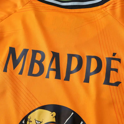 2425 season Real Madrid CF away Special number Fan version