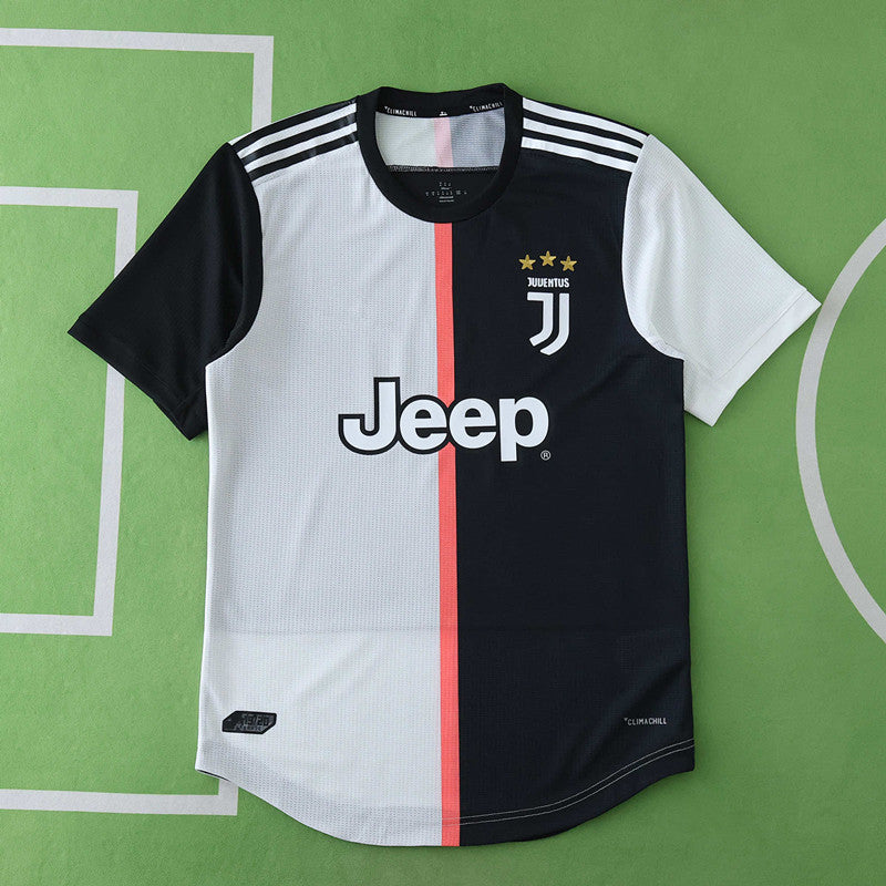 1920 season Juventus F.C. home retro Player version