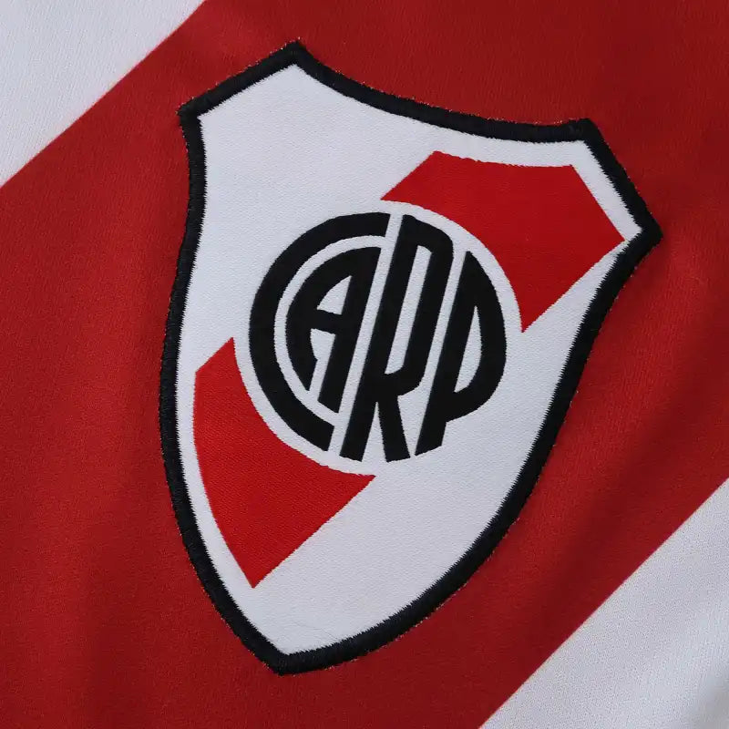 2526  season Club Atlético River Plate home Fan version