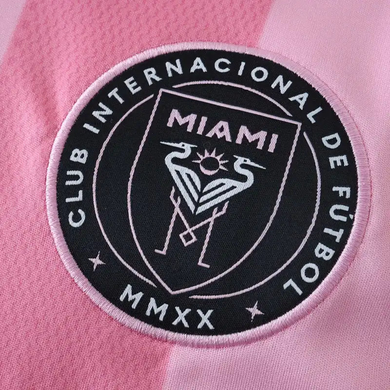 2526 season Inter Miami CF home Fan version