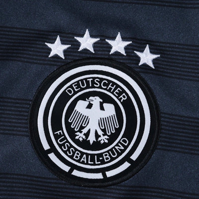 2526 season Germany Special Edition Fan version