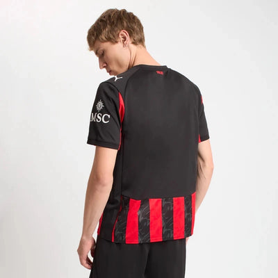 2526 season A.C. Milan home Fan version