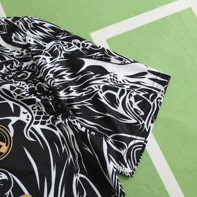 2425 Real Madrid the year of the Loong Special edition Player version