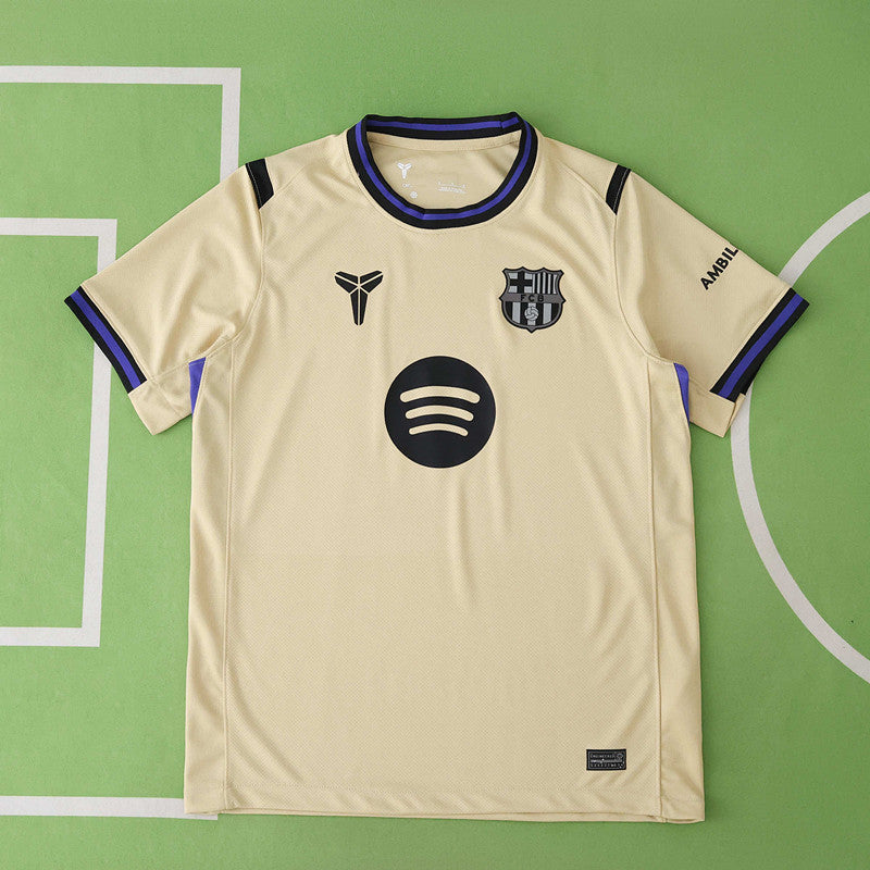 2526 season FC Barcelona / Barça away Fan version