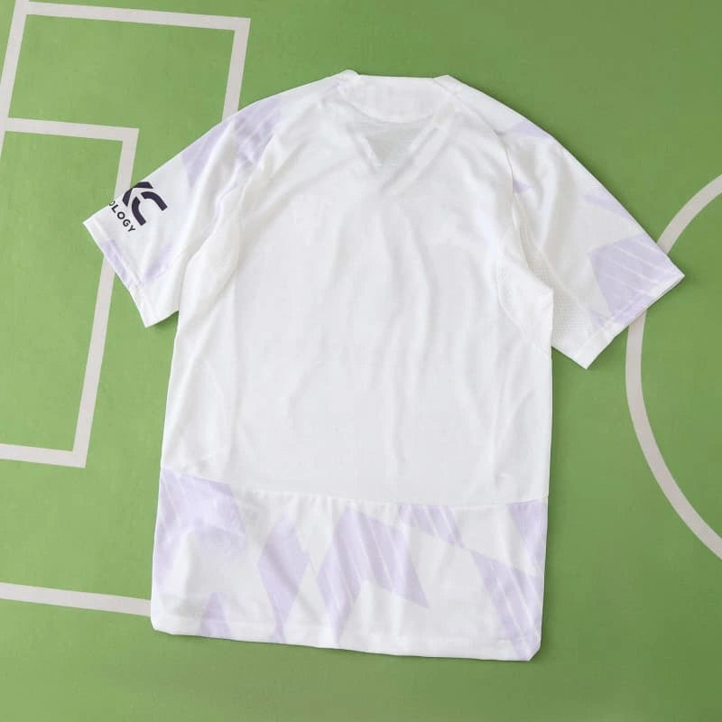 2526 season Manchester United F.C. away Player version