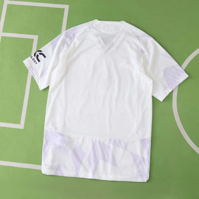 2526 season Manchester United F.C. away Player version