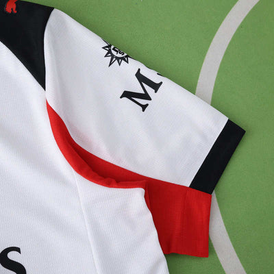 2526 season A.C. Milan away  Fan version