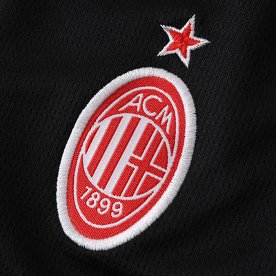 2526 season A.C. Milan home Kids kit