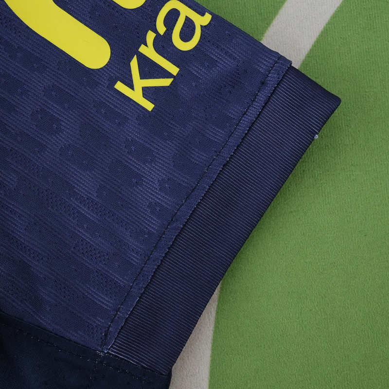 2526 season Club Atlético de Madrid away Player version
