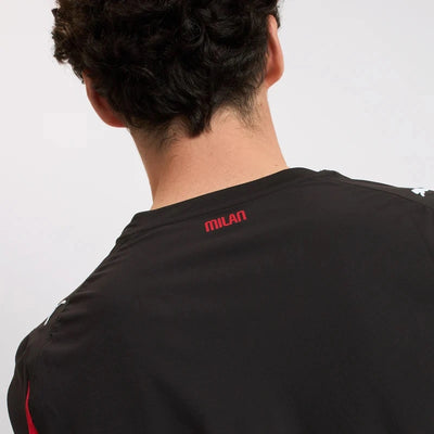 2526 season A.C. Milan home Player version