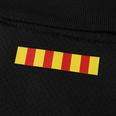 2425 season FC Barcelona / Barça away 125 anniversary Fan version