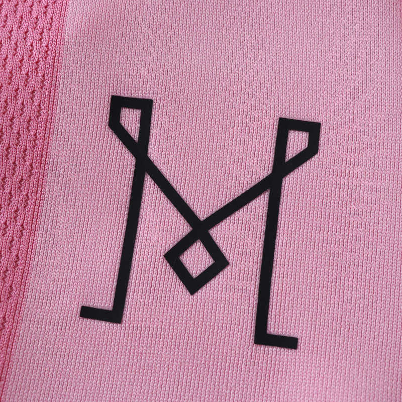 2526 season Inter Miami CF home Player version