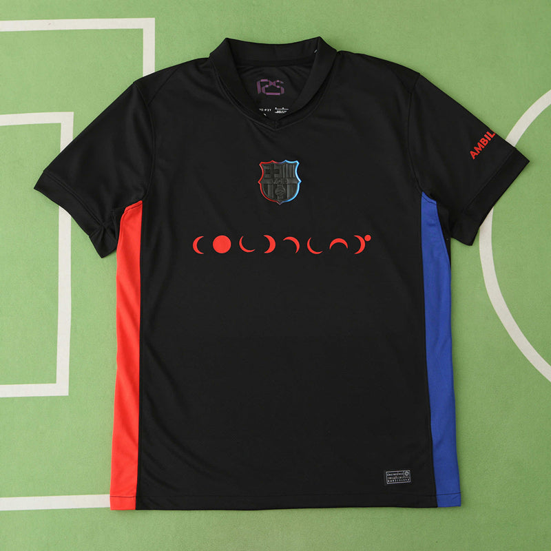 2425 Spotify x Barcelona x Coldplay away Fan version