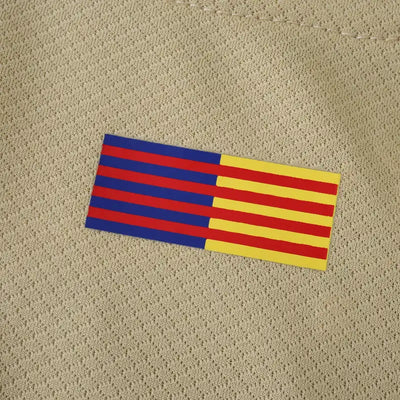 2526 season FC Barcelona / Barça away Fan version