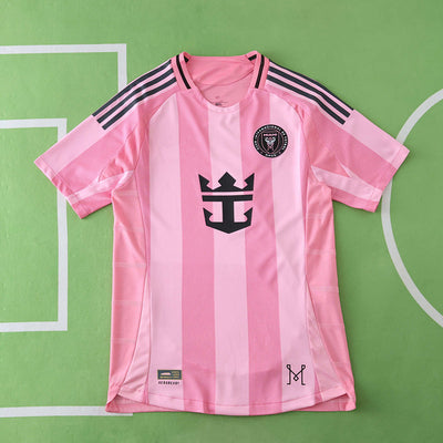2526 season Inter Miami CF home Player version