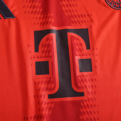 2425 season Bayern Munich home Fan version