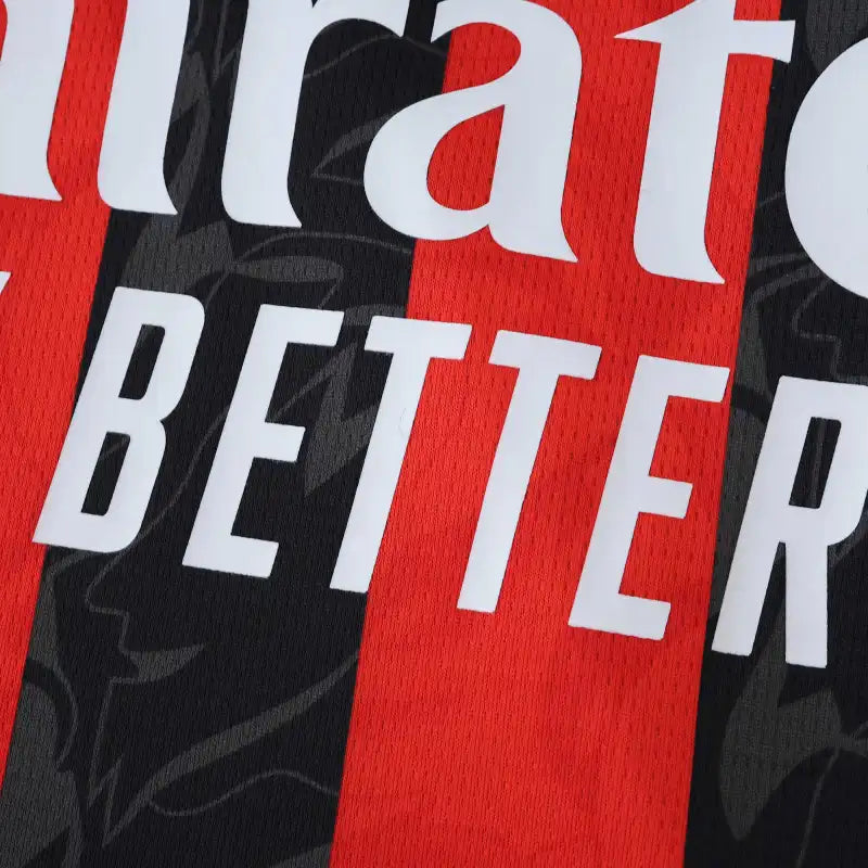 2526 season A.C. Milan home Fan version