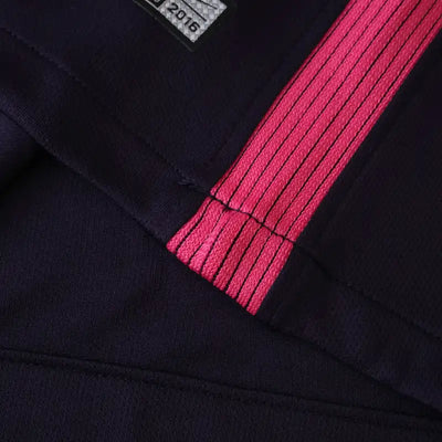 1617 season FC Barcelona / Barça away retro Kids kit