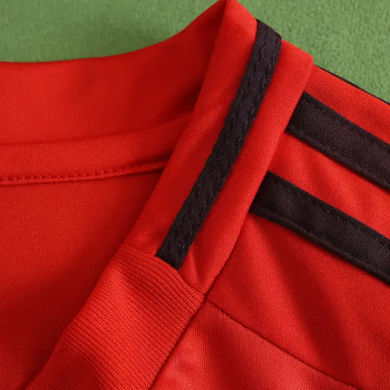 2425 season Bayern Munich home Fan version