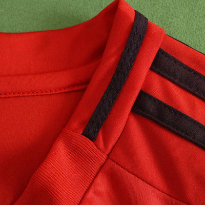 2425 season Bayern Munich home Fan version