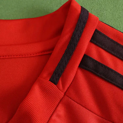 2425 season Bayern Munich home Fan version